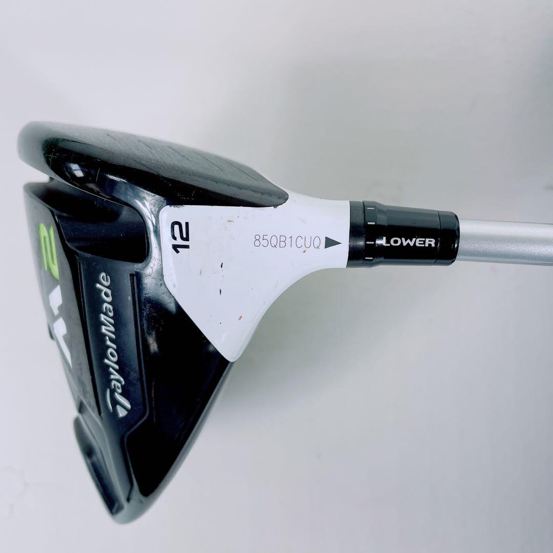 テーラーメイド　ドライバー　レディース　M2 L 1w N2279