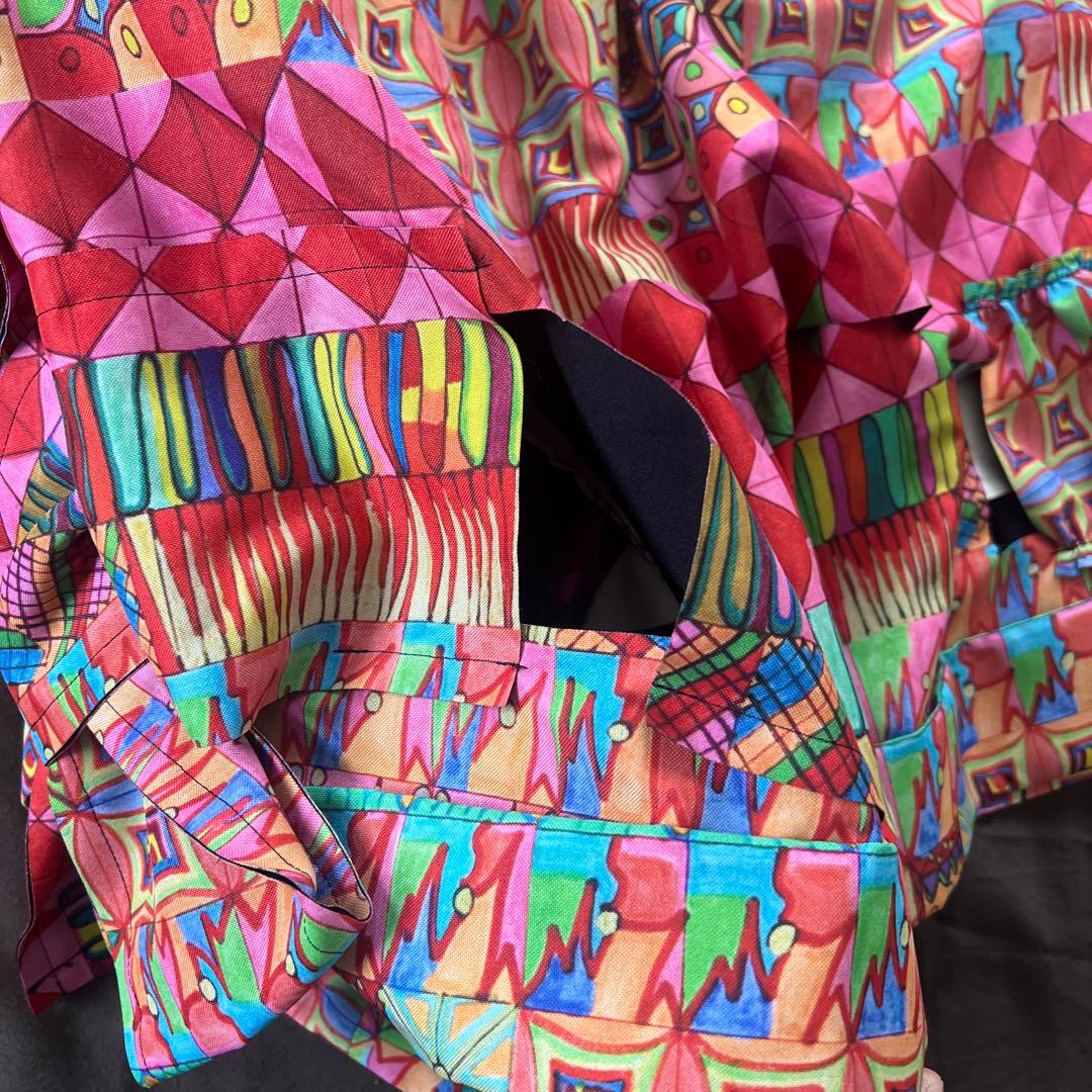 コムデギャルソン ハーフパンツ