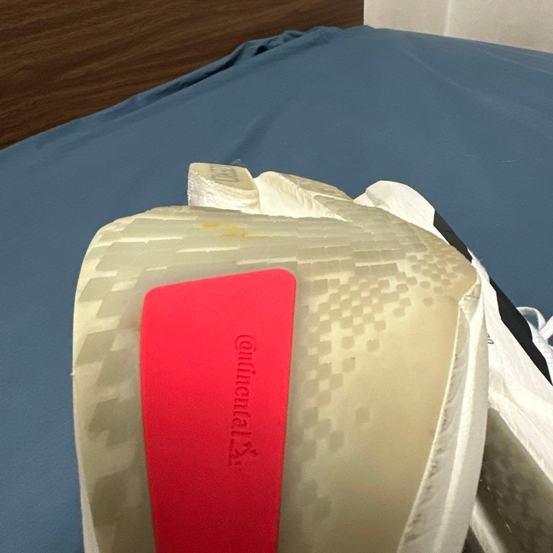 スパイク・シューズ adidas adizero adios pro 4 26.5