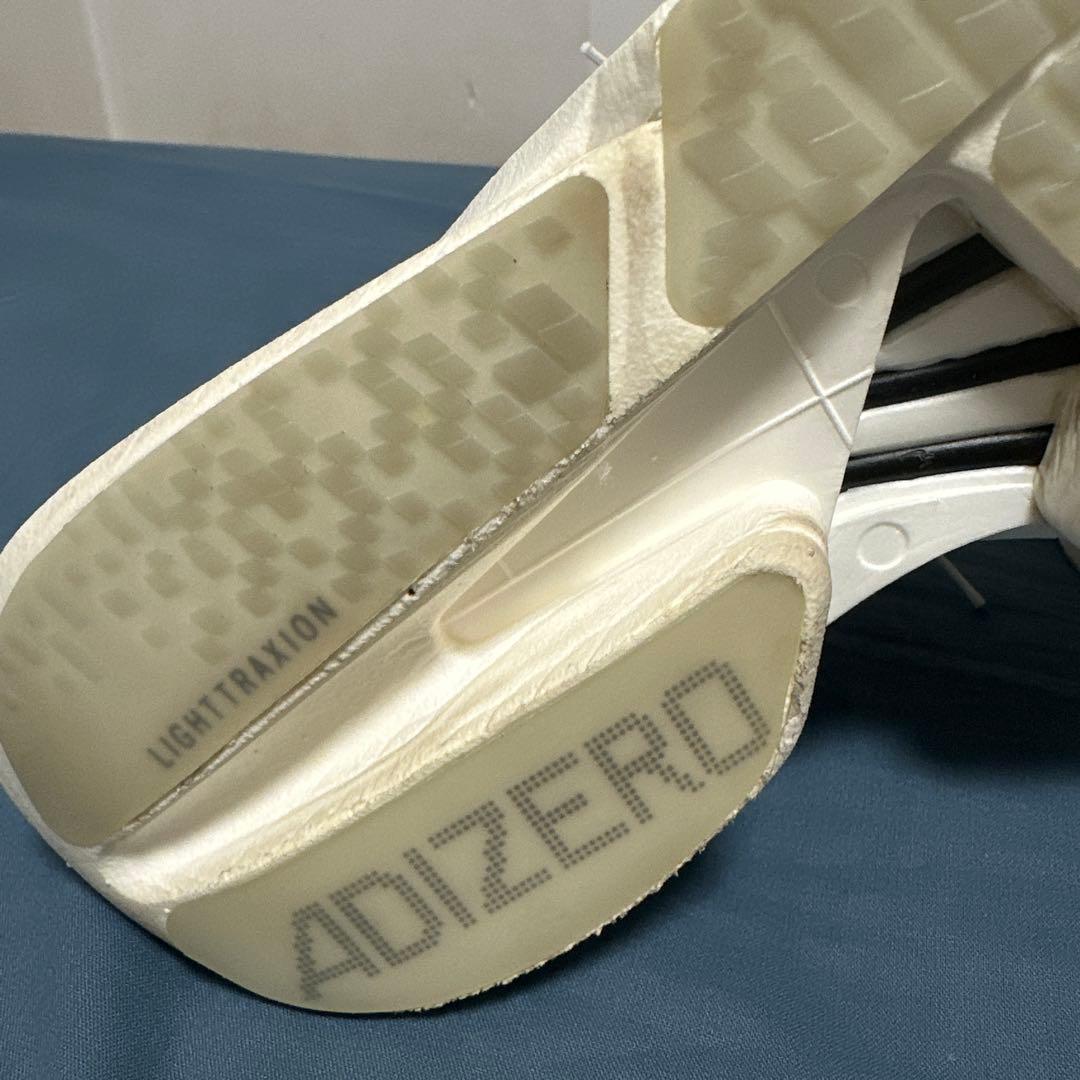 スパイク・シューズ adidas adizero adios pro 4 26.5