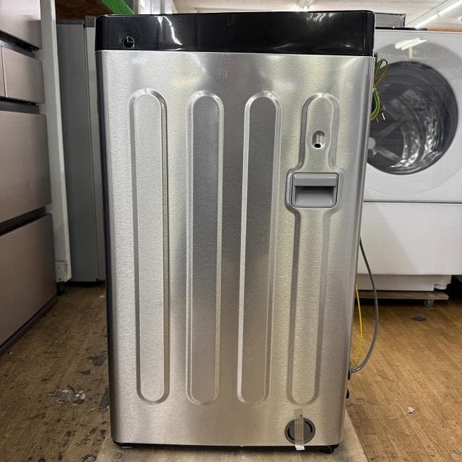 地域限定送料無料 超美品 冷蔵庫・洗濯機 アーバンカフェシリーズ 2点セット