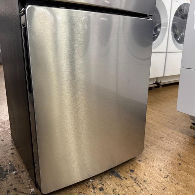 地域限定送料無料 超美品 冷蔵庫・洗濯機 アーバンカフェシリーズ 2点セット