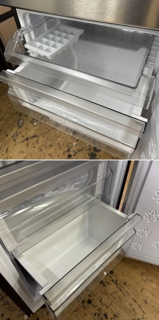 地域限定送料無料 超美品 冷蔵庫・洗濯機 アーバンカフェシリーズ 2点セット