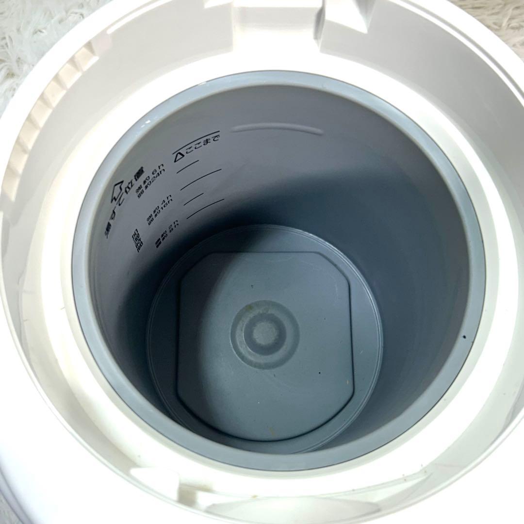 象印 ZOJIRUSHI 加湿器 EE-RR50 2022年