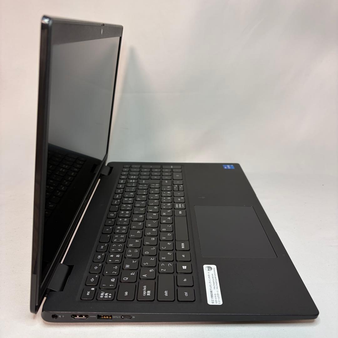 準美品 Latitude 3520 11世代 i5 16GB フルHD オフィス