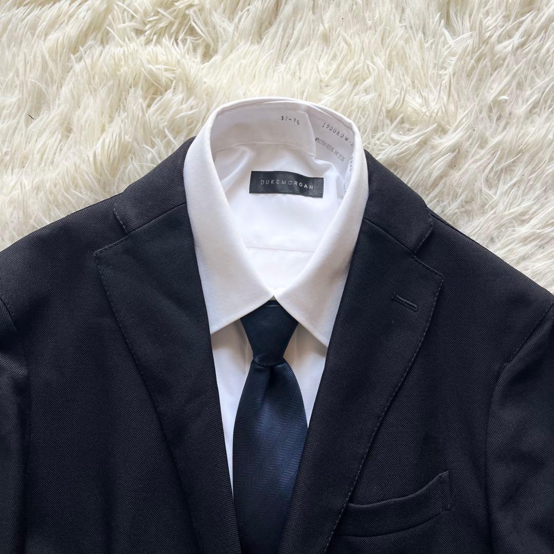 <美品>BOGLIOLI WIGHT ネイビー コットン 春夏 ジャケット 44