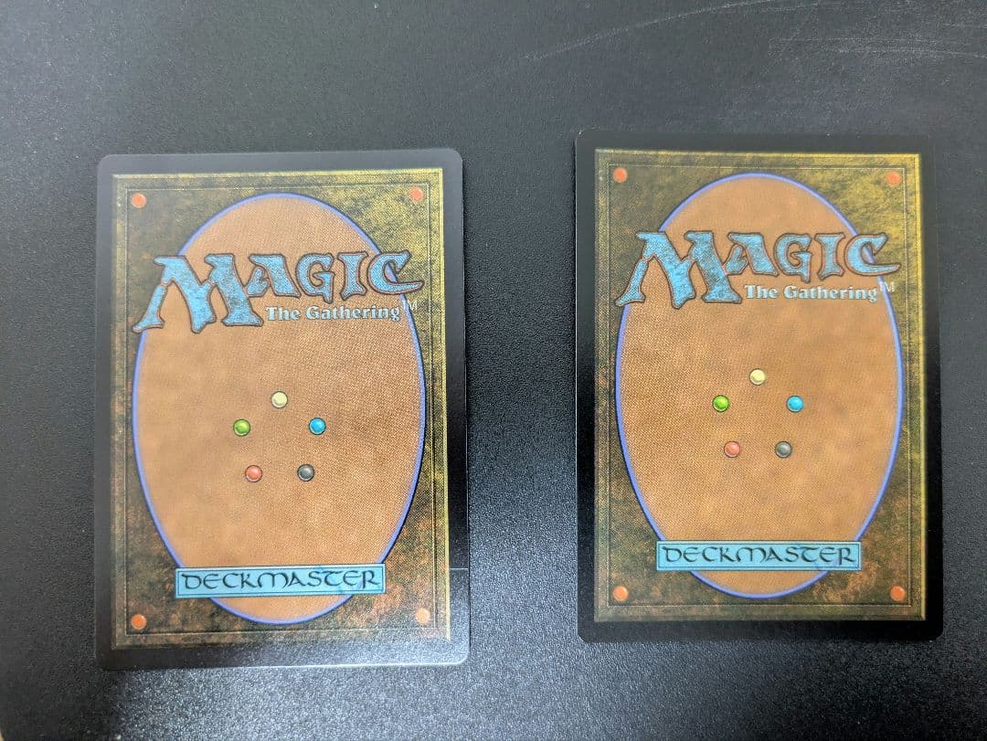 ウロボロイド　英語版1枚　foil 1枚　セッ