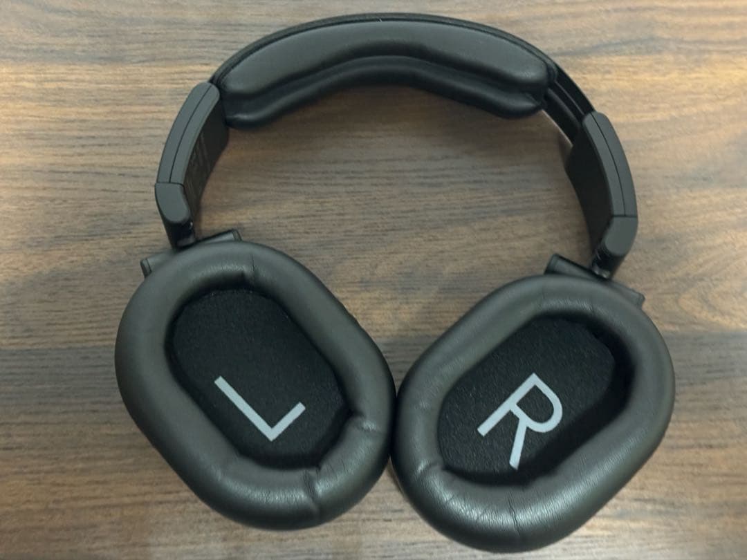 ヘッドホン Austrian Audio Hi-X60