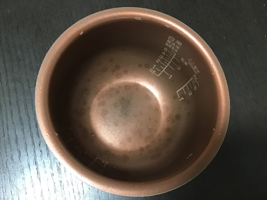 15000に値下げサンヨー 圧力炊飯器 純銅釜定おどりだき ECJ-xp2000