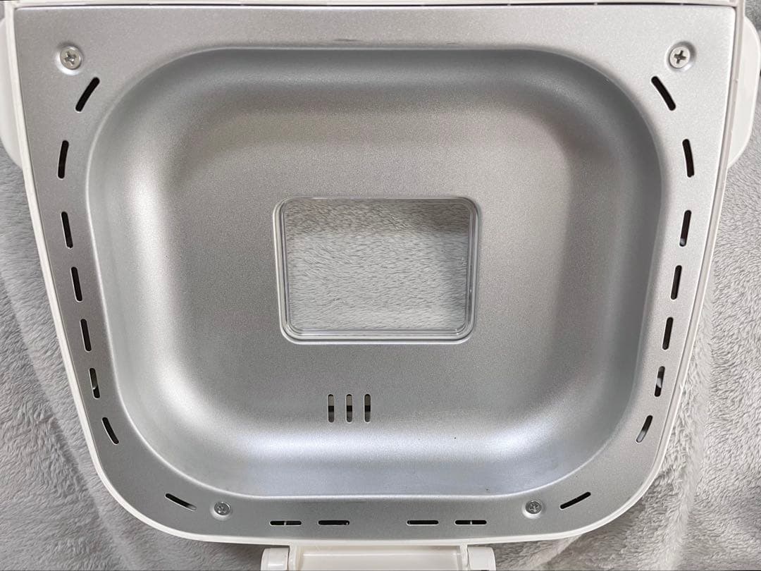 【箱あり✨】siroca 全自動ホームベーカリー SHB-122 美品