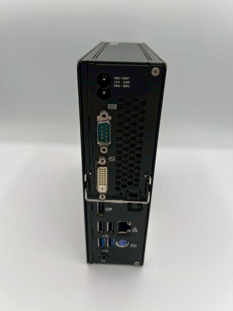 富士通 ウルトラスモールPC ESPRIMO Q556/P 06