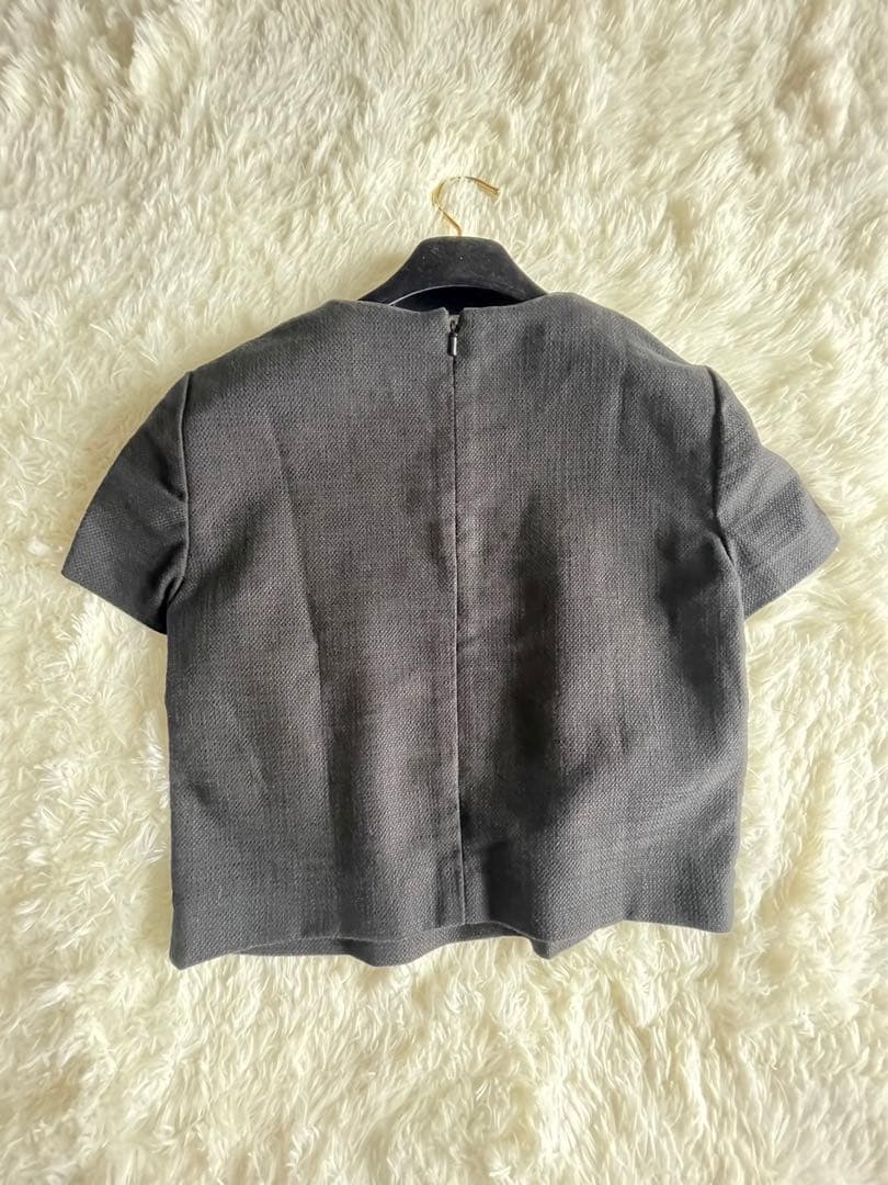 【良品】POLO RALPH LAUREN★セットアップ★スカートスーツ