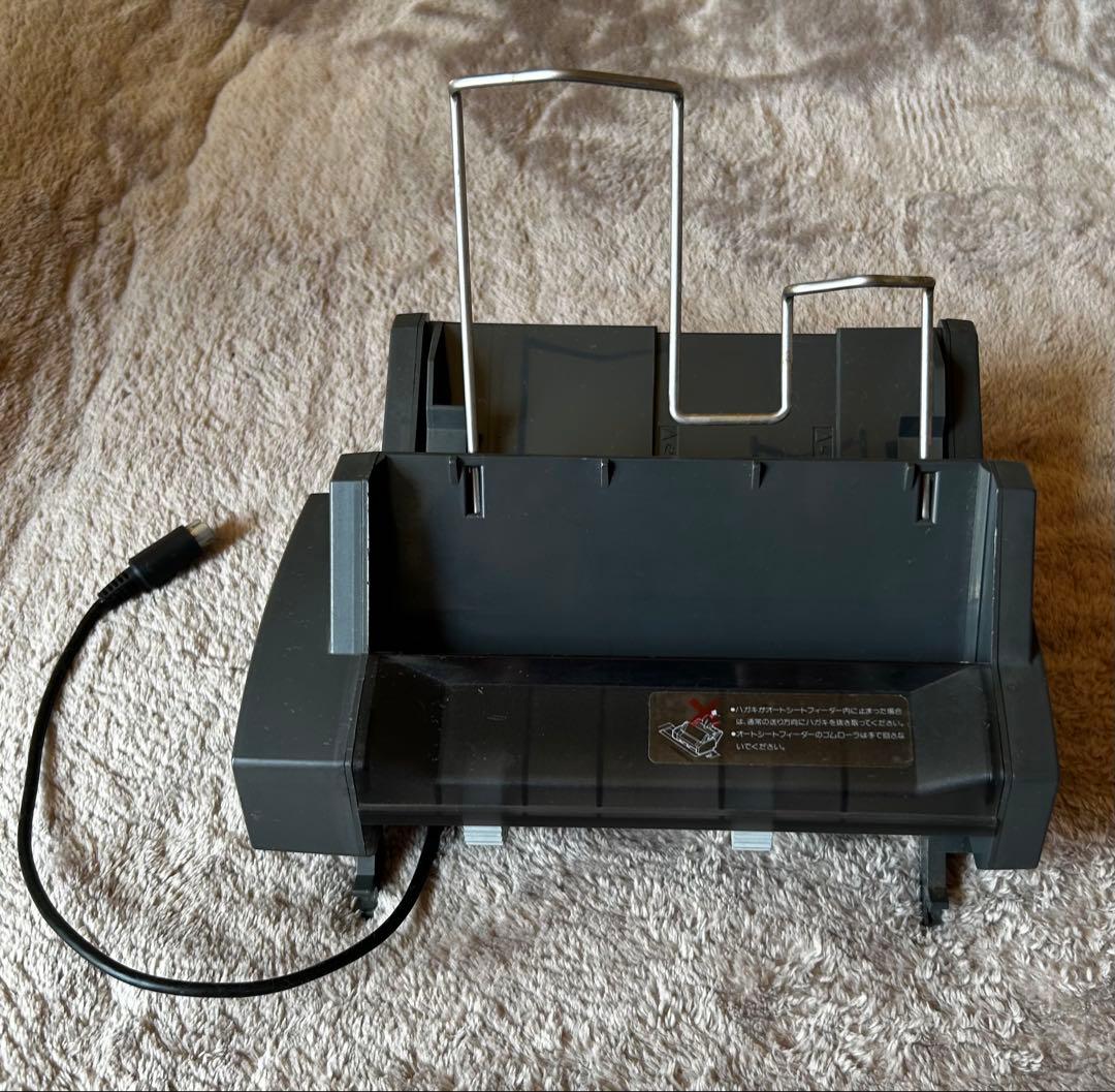 カシオワープロ　CASIOWORD HW-600