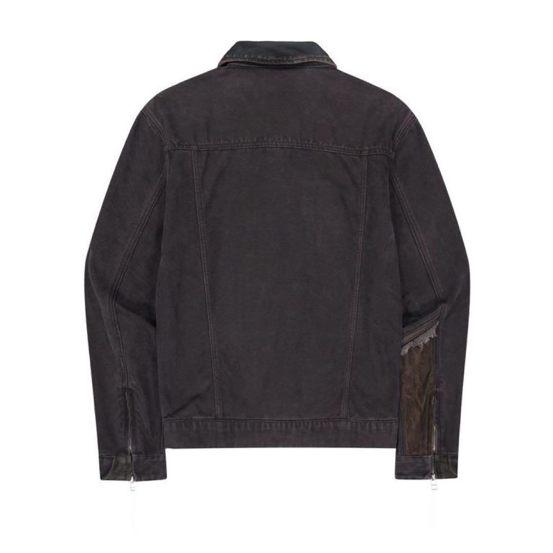 ジャケット・アウター XLIM EP.8 05 Jacket