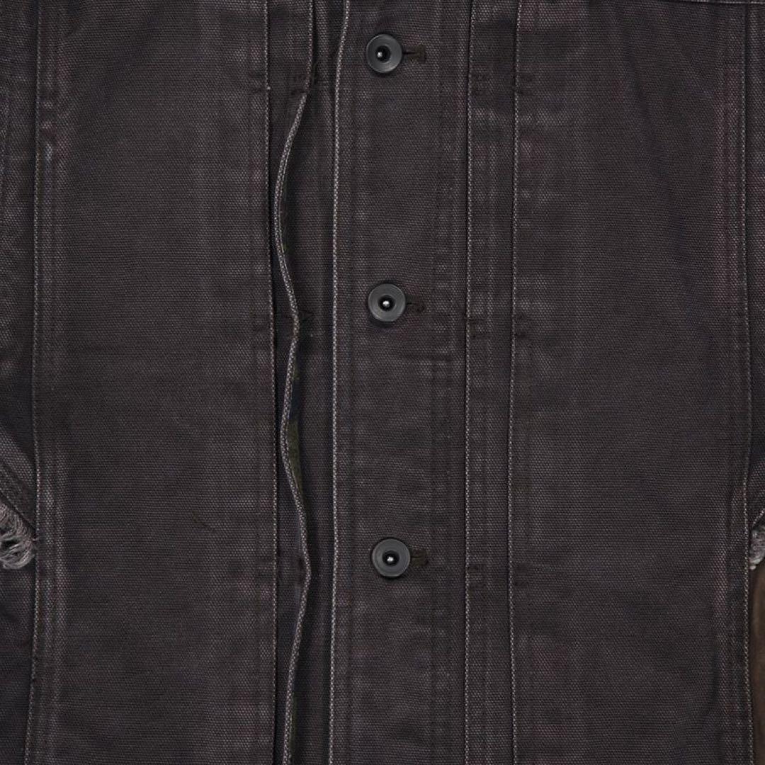 ジャケット・アウター XLIM EP.8 05 Jacket