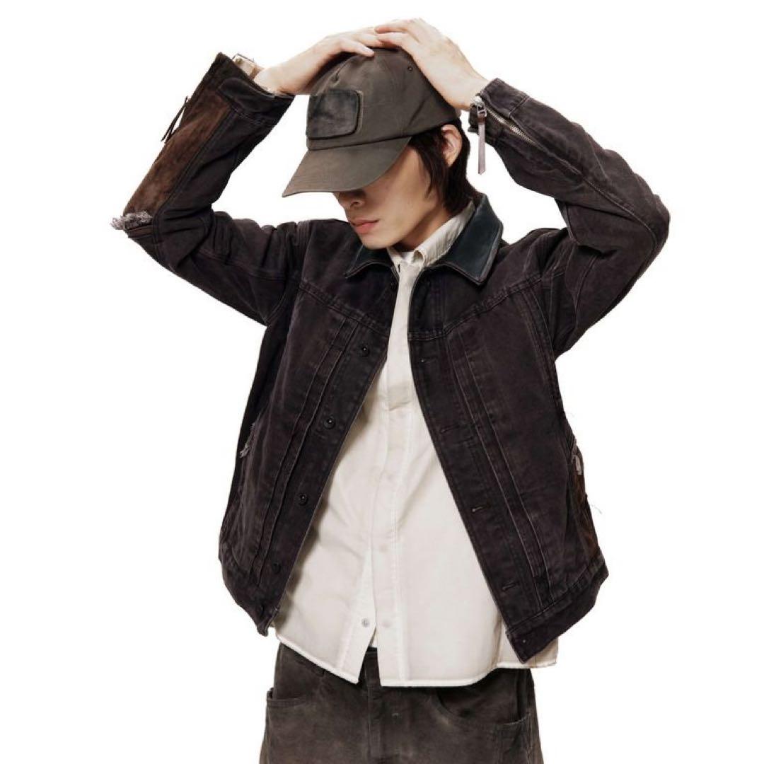 ジャケット・アウター XLIM EP.8 05 Jacket