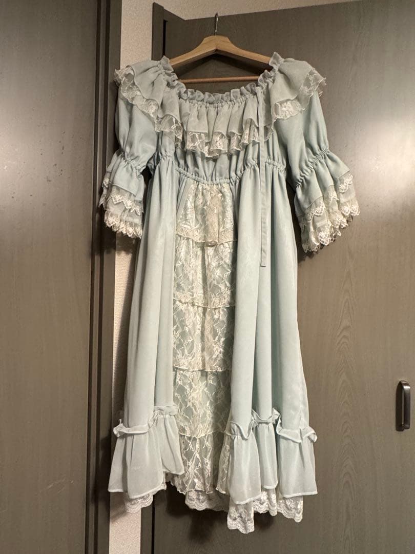 Alice and the Pirates ワンピース