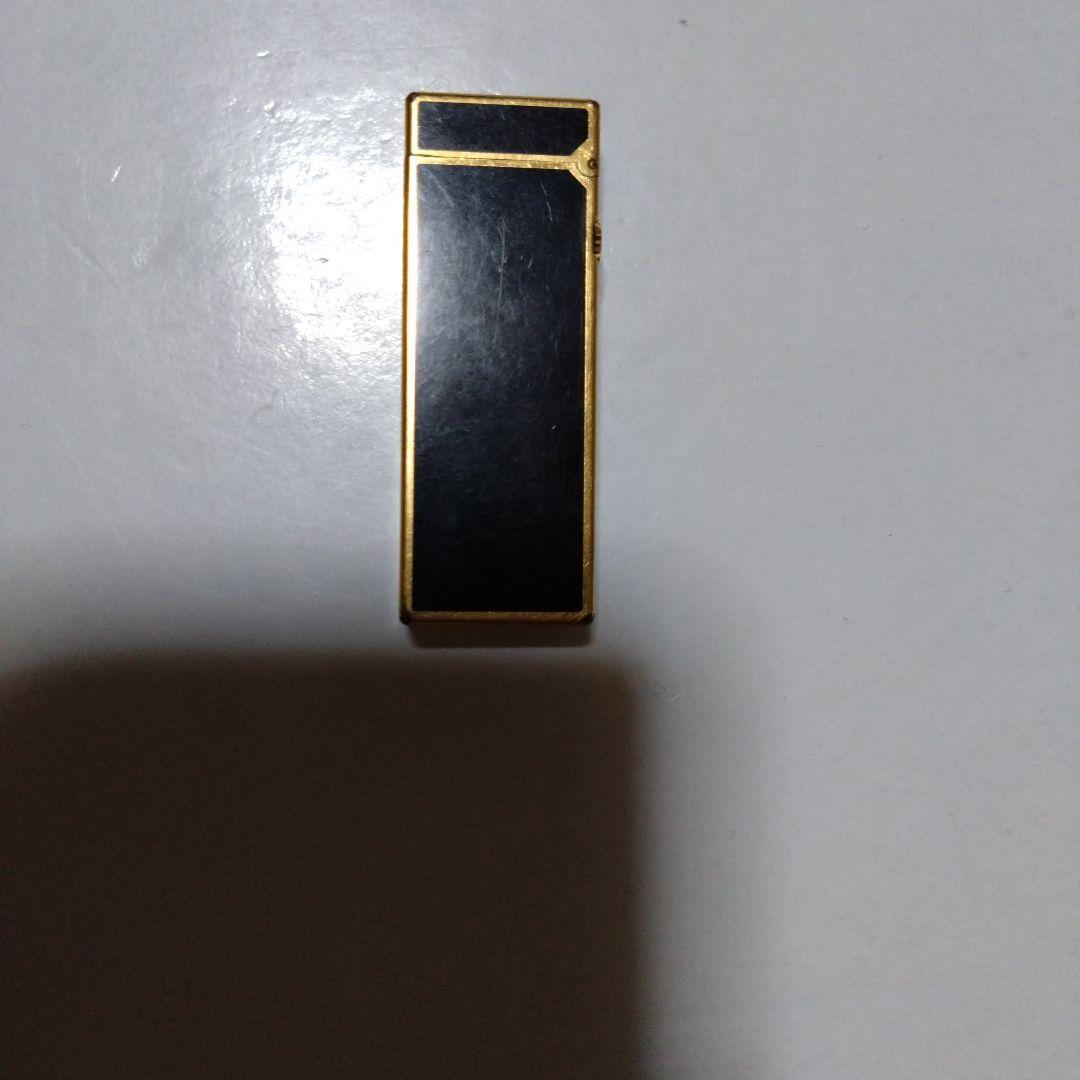 Alfred Dunhill ローラーガスライター RL1307