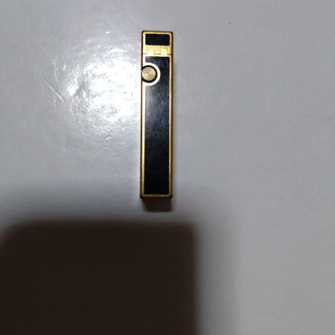 Alfred Dunhill ローラーガスライター RL1307