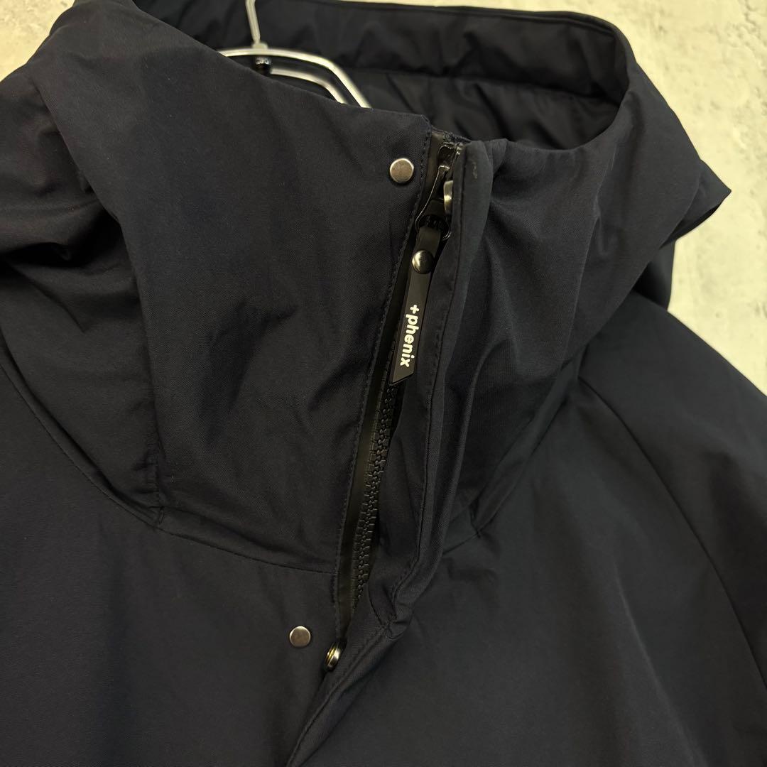 ジャケット・アウター Stk +phenix WINDSTOPPER by GORE-TEX