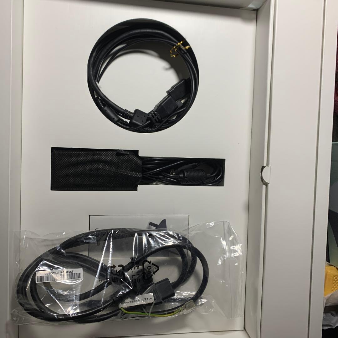 液タブ・ペンタブ WACOM DTK1660K0D