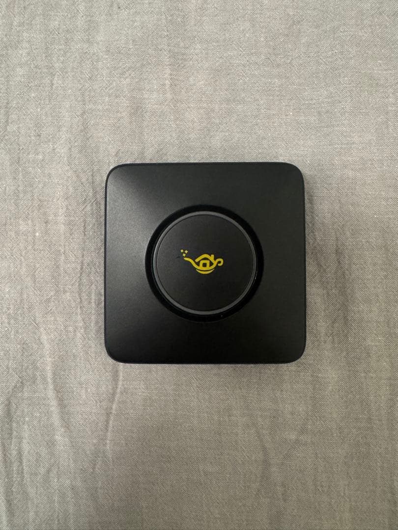 popIn Aladdin 2 ＋ アラジンコネクター セット【2021年製】