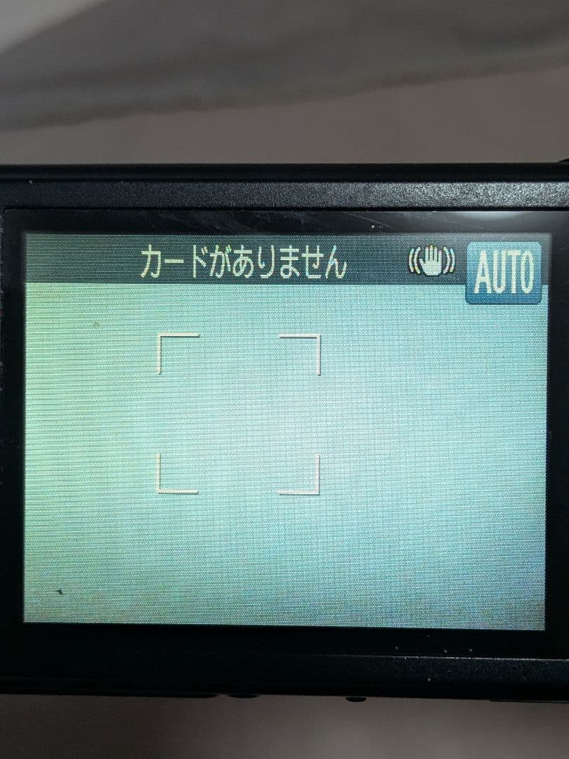 デジタルカメラ Canon IXY 170