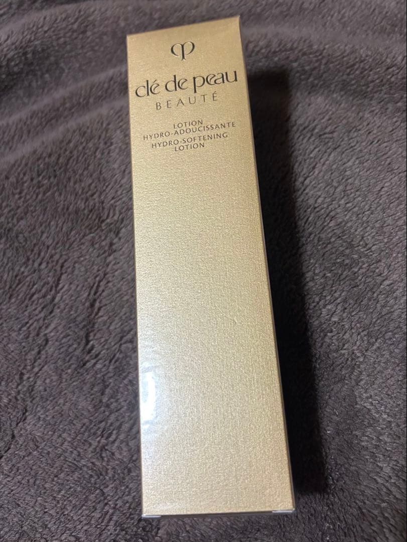 cle de peau ローションイドロAn 170ml 本体