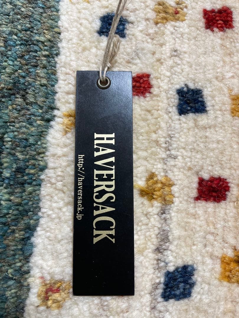 HAVERSACK ハバーサック　ジャケット