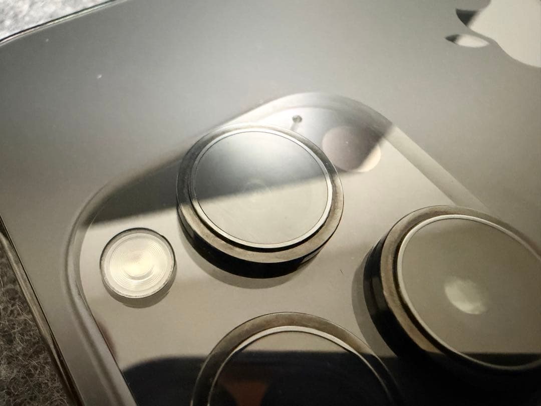 【美品】 iPhone 14 Pro 256GB スペースブラック