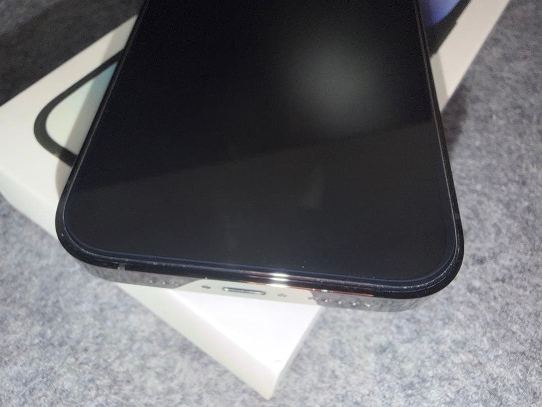 【美品】 iPhone 14 Pro 256GB スペースブラック