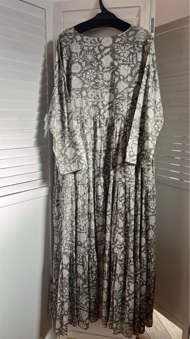 ナ*７様 新品新作˚✧₊⁎HUG O WaR VINTAGE CHICワンピース