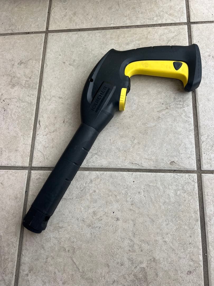 ケルヒャー　K2サイレント　高圧洗浄機