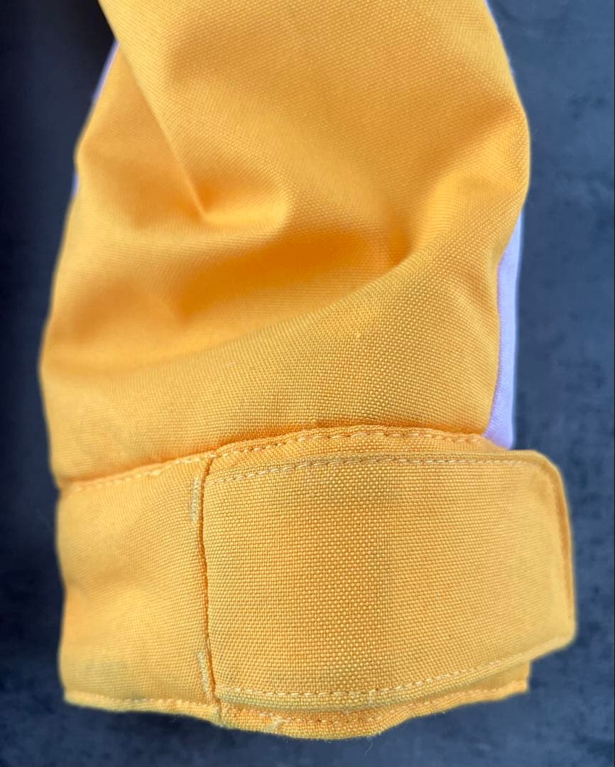 BURTON バートン ガールズ フード付きスキーウェア 130cm