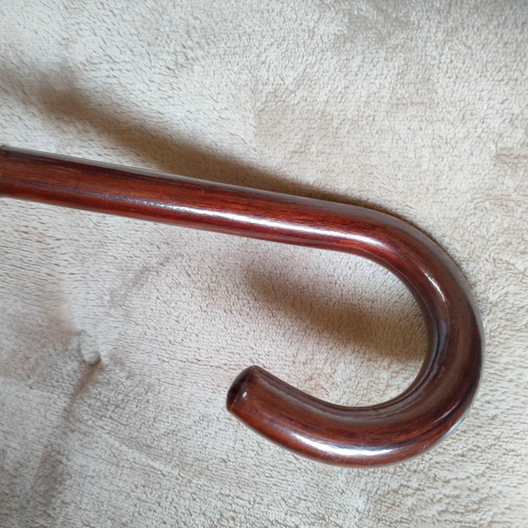 マンハッタナーズManhattaner’s 長傘 猫と街並み