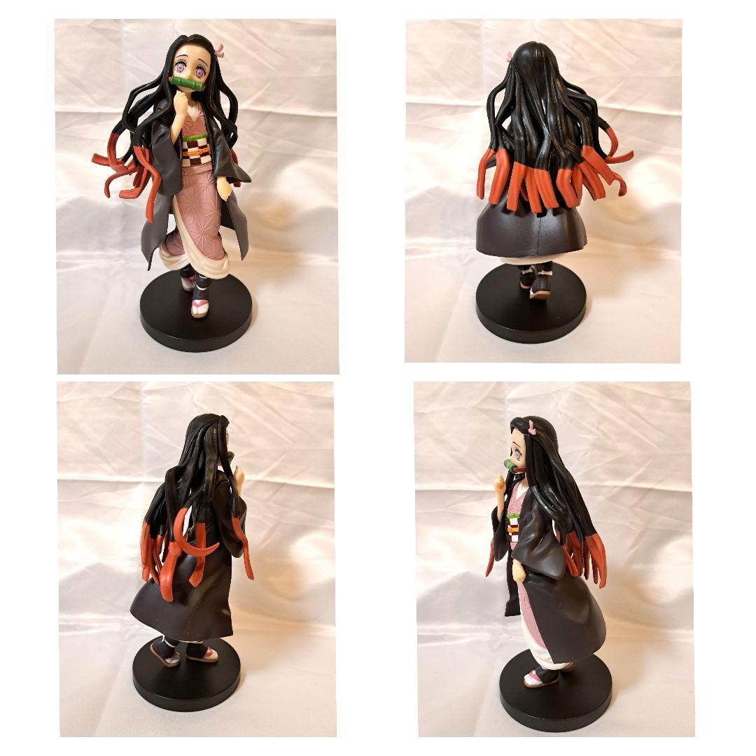 鬼滅の刃SPMスーパープレミアムフィギュア(炭治郎/善逸/伊之助/煉獄/禰豆子)