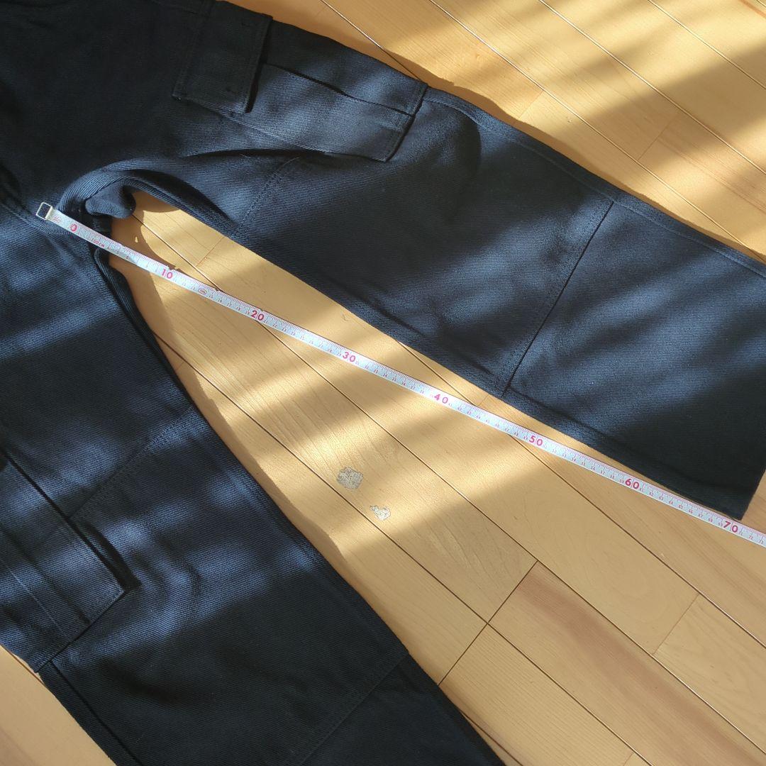 アイアンハート ダブルニーサージカーゴパンツ23oz ヘビーウェイト