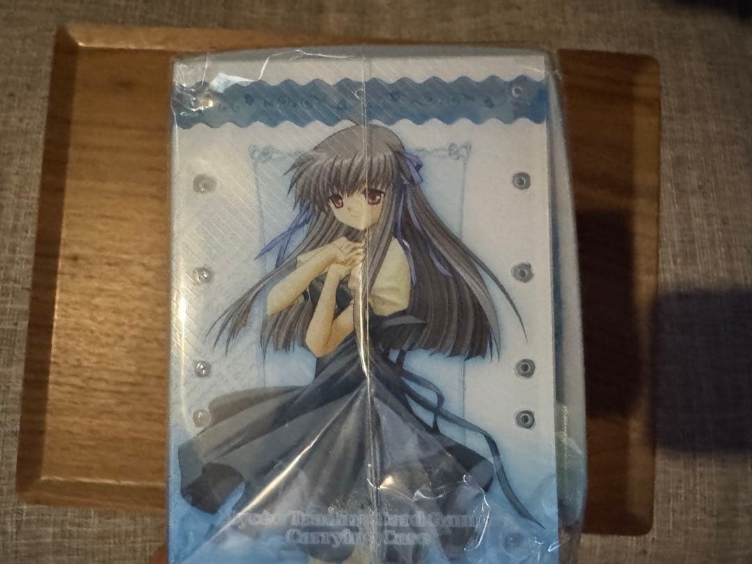 価格交渉承ります。【未開封品】lycée キャリングケース