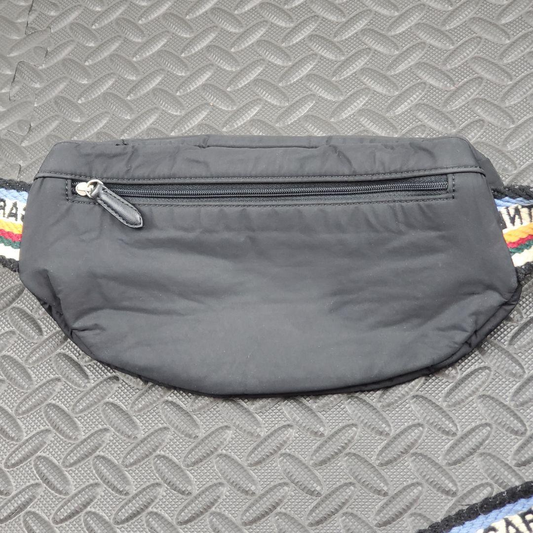 STELLLAMcCARTNEY ステラマッカートニー ウエストバッグ 中古品