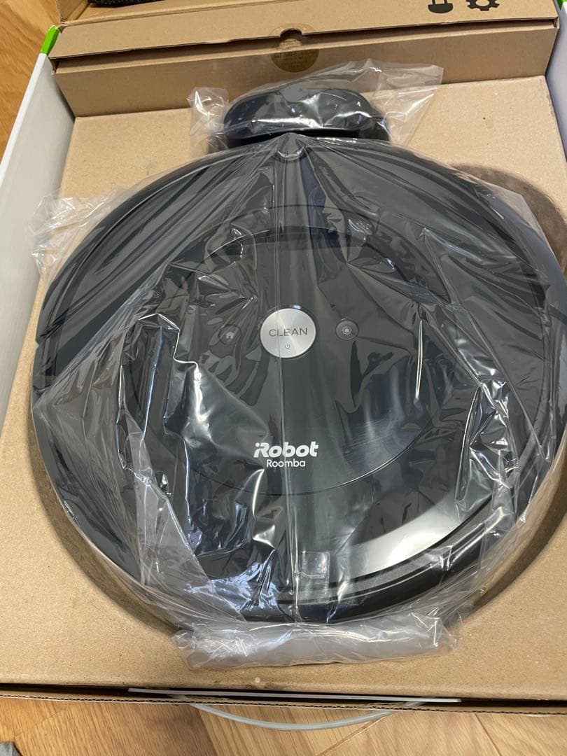 iRobot Roomba e5 ロボット掃除機