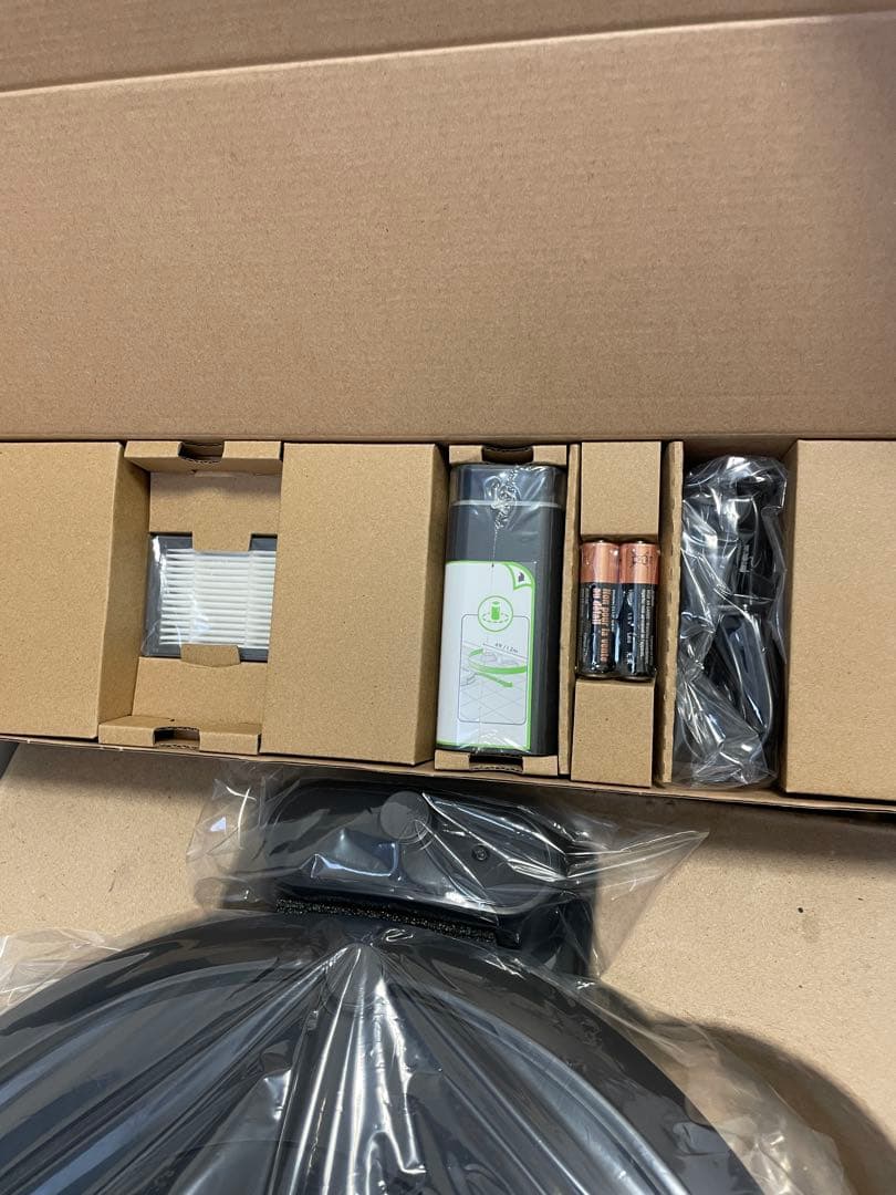 iRobot Roomba e5 ロボット掃除機