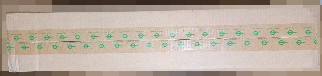 未開封 Titan Army P2710V-QD 4K160Hzデュアルモード