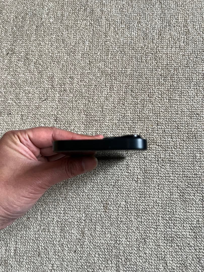 iPhone14 SIMフリー バッテリー容量85%