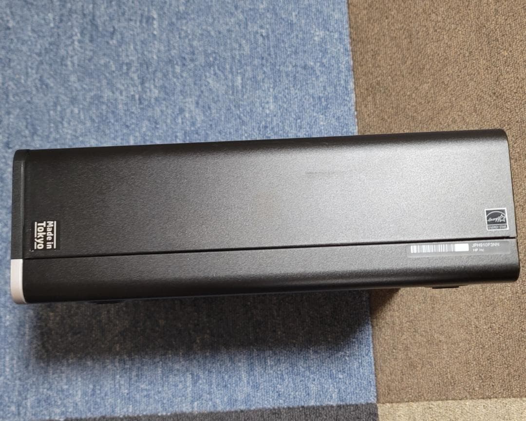 HP ProDesk 600 G4 SFF／BIOS確認済／ストレージ無し