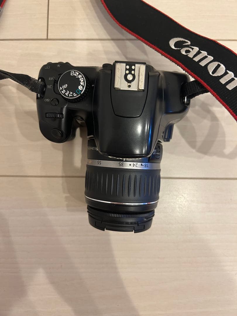 Canon デジタル一眼レフカメラ