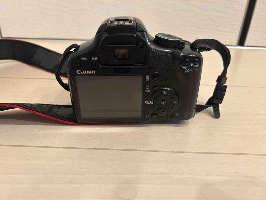 Canon デジタル一眼レフカメラ