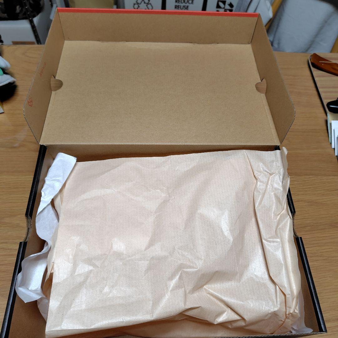 Air Jordan 12 Taxi　28.5cm