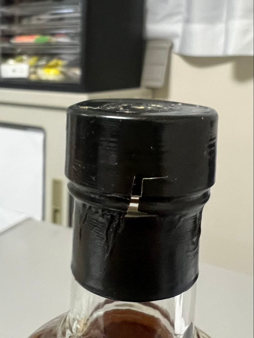 イチローズモルト 秩父ニューボーン　ニューホグスヘッド700ml 62.9%