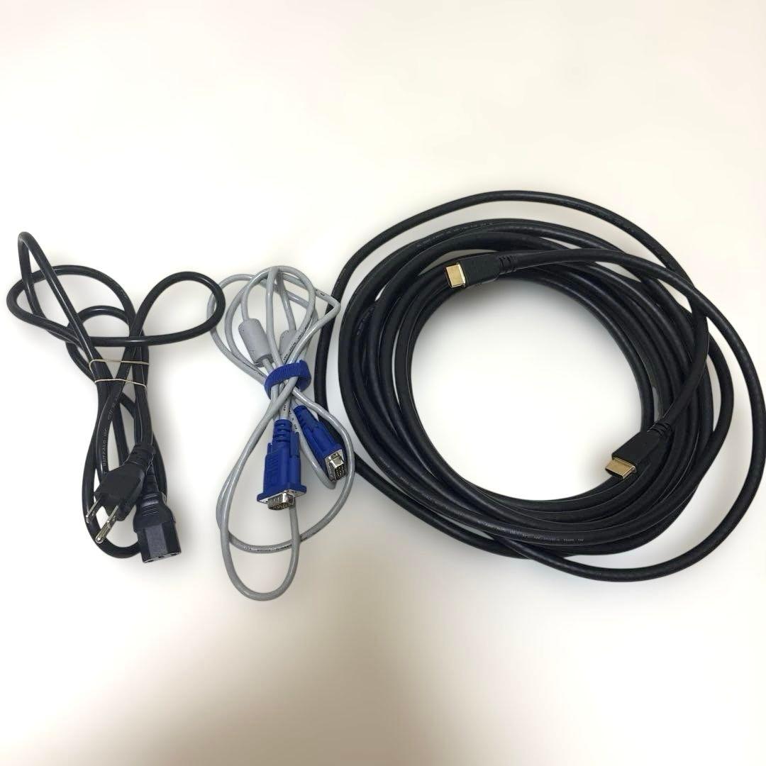 NEC NP-V300WJD プロジェクター