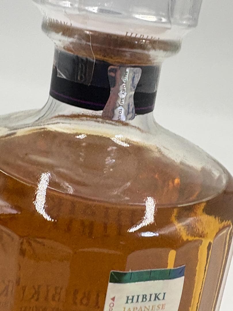 サントリー 響 JAPANESE HARMONY 700ml 新品未開封